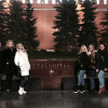 Конференция Московской школы экономики МГУ