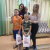 Урок здоровья от студентов-стоматологов