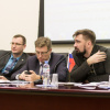 Актуальные вопросы экспериментальной медицины