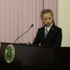 Пленарное слушание по направлению «Клинические аспекты медицины»