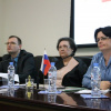 Пленарное слушание по направлению «Клинические аспекты медицины»