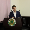 Пленарное слушание по направлению «Клинические аспекты медицины»