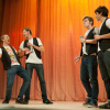 2011-11-04 Учебная лига КВН