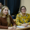 Турнир первокурсников по игре 