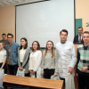Турнир первокурсников по игре 