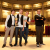 2011-11-04 Учебная лига КВН