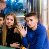 Квиз ВолгГМУ