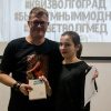 Квиз ВолгГМУ