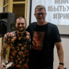 Квиз ВолгГМУ