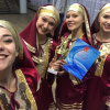 Фестиваль «Танец – моё вдохновение!»