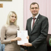 Дарья Шамшина