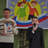 Защиты в секции - Поделка