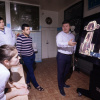 Стол анатомической 3D-визуализации SECTRA