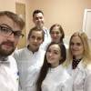 V Всероссийская олимпиада по педиатрии
