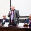 Лекция академика РАН Рената Акчурина