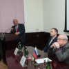 Лекция академика РАН Рената Акчурина