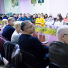 Лекция академика РАН Рената Акчурина