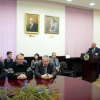 Лекция академика РАН Рената Акчурина