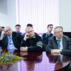 Лекция академика РАН Рената Акчурина