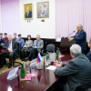 Лекция академика РАН Рената Акчурина