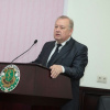 Круглый стол для главврачей Волгограда