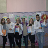 Итоги трудового семестра РСО