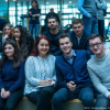 2017-12-10 финал городского турнира по игре 