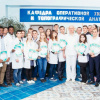 Хирургический клуб ВолгГМУ