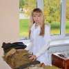 Преподаватель кафедры Медицины катастроф Самошина Екатерина Андреевна