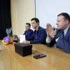 2017-12-21 Новогодний турнир ВолгГМУ по игре 