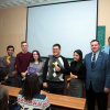2017-12-21 Новогодний турнир ВолгГМУ по игре 