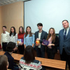 2017-12-21 Новогодний турнир ВолгГМУ по игре 