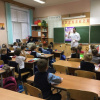 Уроки здоровья движения «Smile for life» 