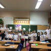 Уроки здоровья движения «Smile for life» 