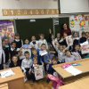 Уроки здоровья движения «Smile for life» 