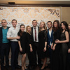 2017-12-24 Совет НОМУС ВолгГМУ подвёл итоги 2017 года