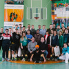 Кубок ректора ВолгГМУ - 2018