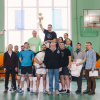 Кубок ректора ВолгГМУ - 2018