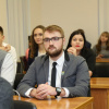 Вручение именной стипендии Волгограда