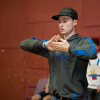 2011-11-20 - Первый Волгоградский ТОП 16 по Electro dance