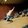 2011-11-20 - Первый Волгоградский ТОП 16 по Electro dance
