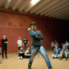 2011-11-20 - Первый Волгоградский ТОП 16 по Electro dance