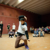 2011-11-20 - Первый Волгоградский ТОП 16 по Electro dance