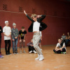 2011-11-20 - Первый Волгоградский ТОП 16 по Electro dance