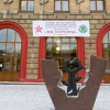 В ВолгГМУ проходит I Всероссийский патриотический форум