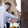 Открытие I Всероссийского патриотического форума