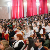 Открытие I Всероссийского патриотического форума