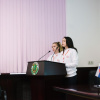 Научно-практическая конференция в рамках I Всероссийского патриотического форума