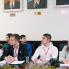 Научно-практическая конференция в рамках I Всероссийского патриотического форума