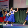 Конкурс патриотических стихов и песен